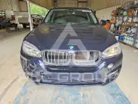 2015 BMW X5 фото