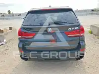 2015 BMW X5 фото