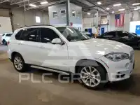 2015 BMW X5 photo