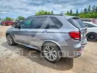 2015 BMW X5 photo