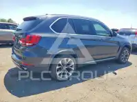 2015 BMW X5 фото