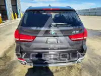2015 BMW X5 photo