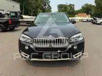 2015 BMW X5 фото