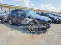 2015 BMW X5 фото