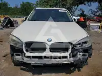 2015 BMW X5 photo