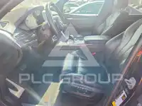 2015 BMW X5 фото