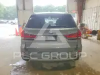 2015 BMW X5 фото