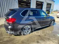 2015 BMW X5 photo