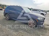 2015 BMW X5 фото