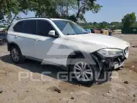 2015 BMW X5 photo