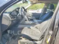 2015 BMW X5 фото
