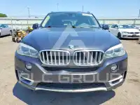 2015 BMW X5 фото