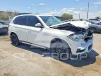 2015 BMW X5 photo