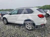 2015 BMW X5 фото