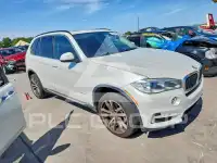 2015 BMW X5 фото