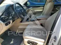 2015 BMW X5 фото