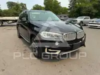 2015 BMW X5 фото