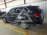 2015 BMW X5 photo