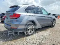 2015 BMW X5 photo