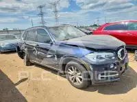 2015 BMW X5 photo