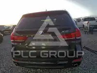 2015 BMW X5 фото