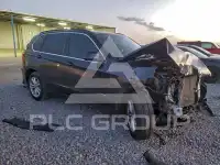 2015 BMW X5 фото