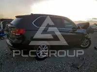 2015 BMW X5 фото