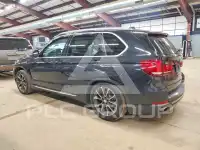 2015 BMW X5 photo