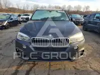 2015 BMW X5 фото