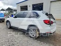 2015 BMW X5 фото