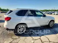 2015 BMW X5 фото