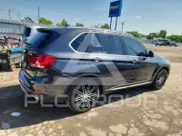 2015 BMW X5 photo