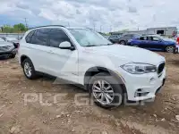 2015 BMW X5 photo