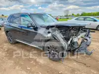 2015 BMW X5 фото