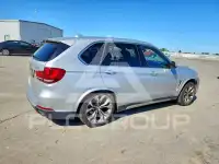 2015 BMW X5 фото
