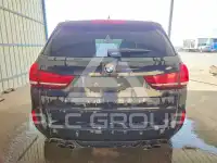 2015 BMW X5 фото