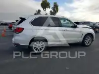 2015 BMW X5 фото