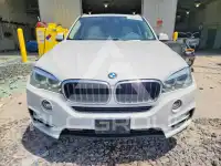 2015 BMW X5 photo