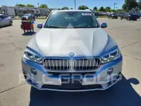 2015 BMW X5 фото