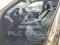 2015 BMW X5 photo
