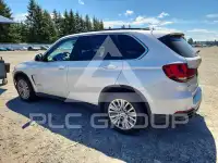 2015 BMW X5 photo