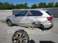 2015 BMW X5 фото