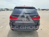 2015 BMW X5 фото