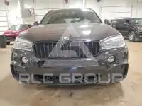 2015 BMW X5 фото