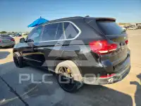 2015 BMW X5 photo