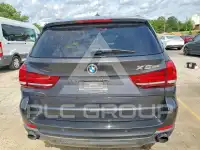 2015 BMW X5 photo