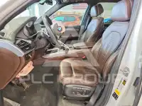 2015 BMW X5 фото
