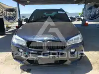 2015 BMW X5 photo