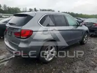 2015 BMW X5 фото