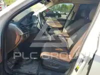 2015 BMW X5 фото